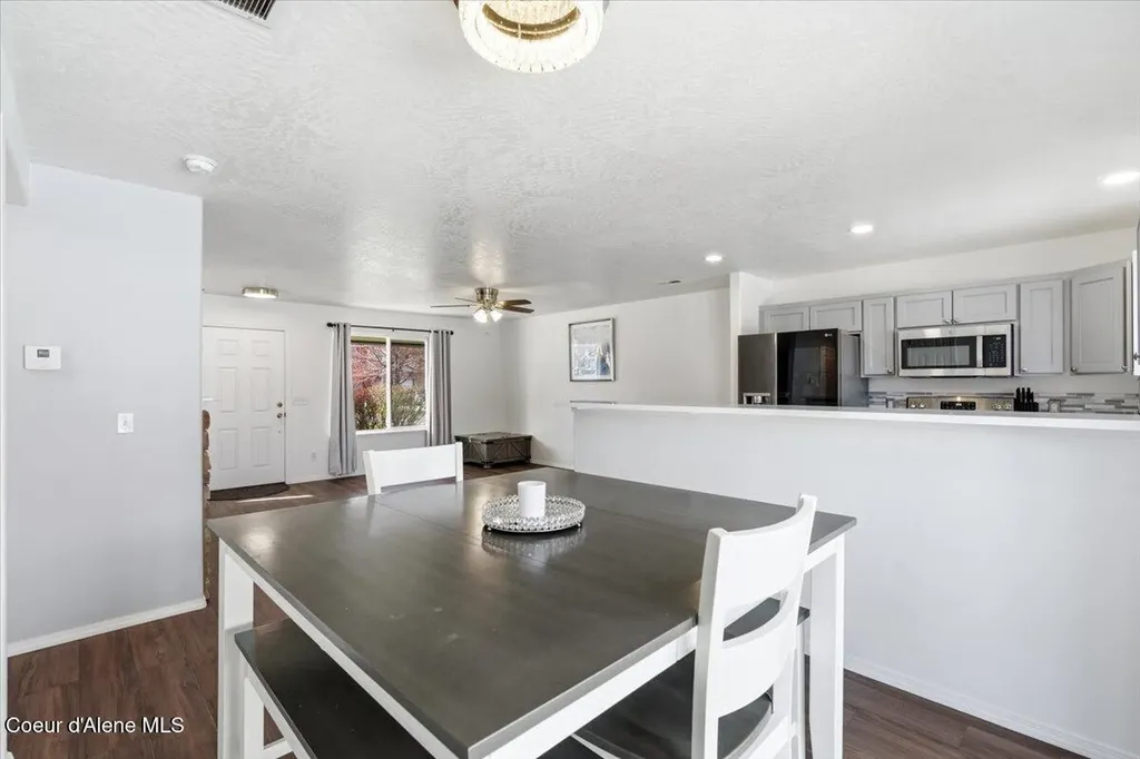 580 N Hydra Place Post Falls ID 83854
