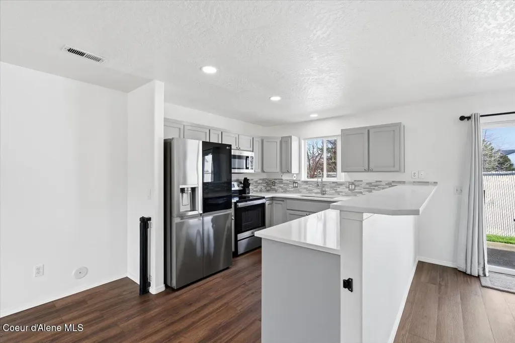 580 N Hydra Place Post Falls ID 83854