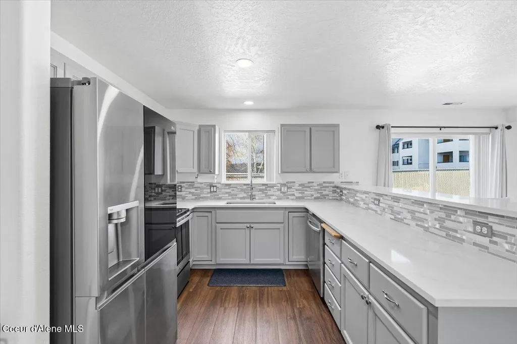 580 N Hydra Place Post Falls ID 83854