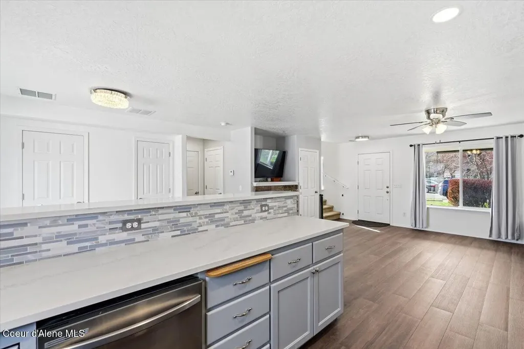 580 N Hydra Place Post Falls ID 83854