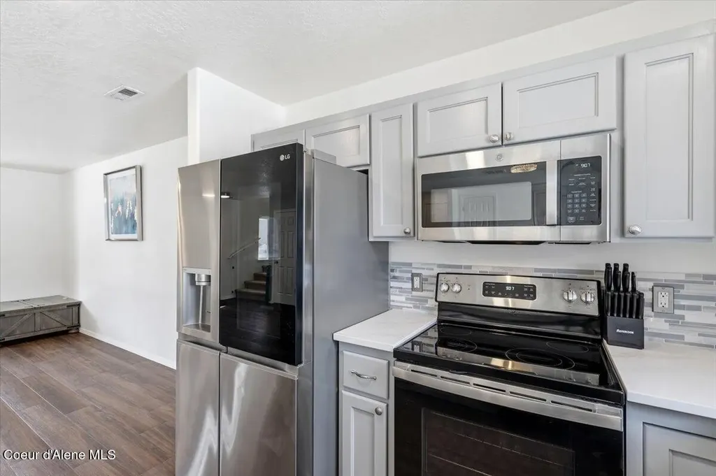 580 N Hydra Place Post Falls ID 83854