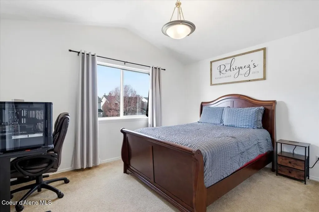580 N Hydra Place Post Falls ID 83854