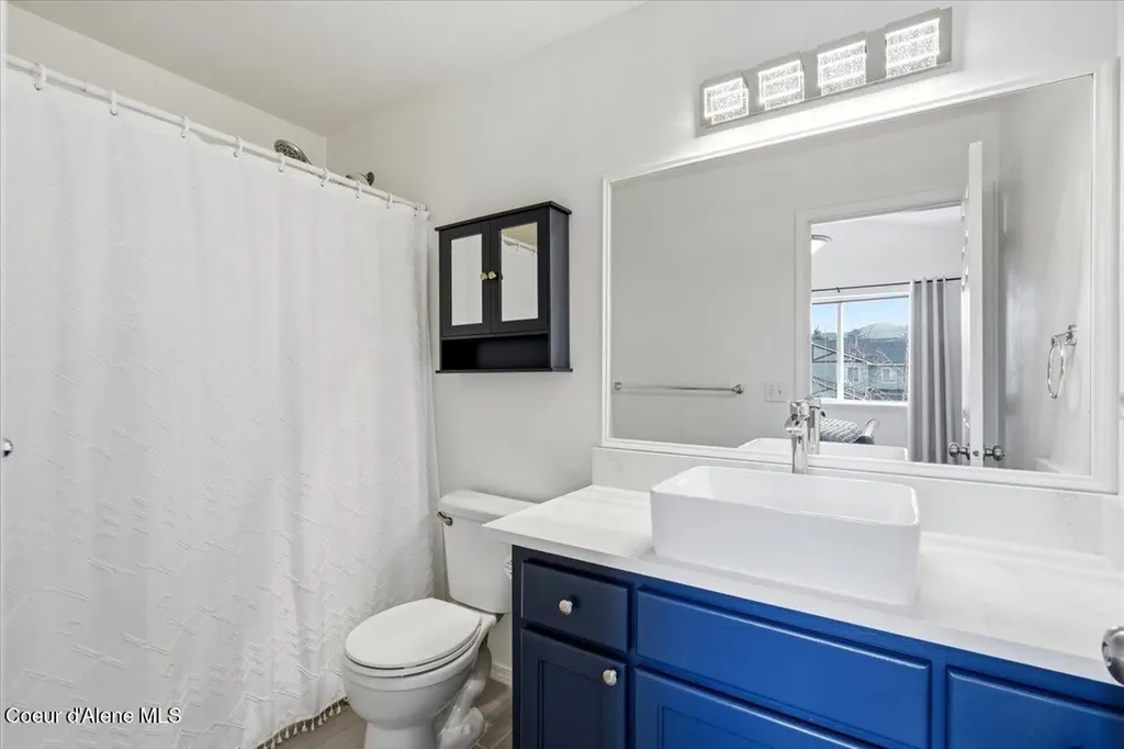 580 N Hydra Place Post Falls ID 83854