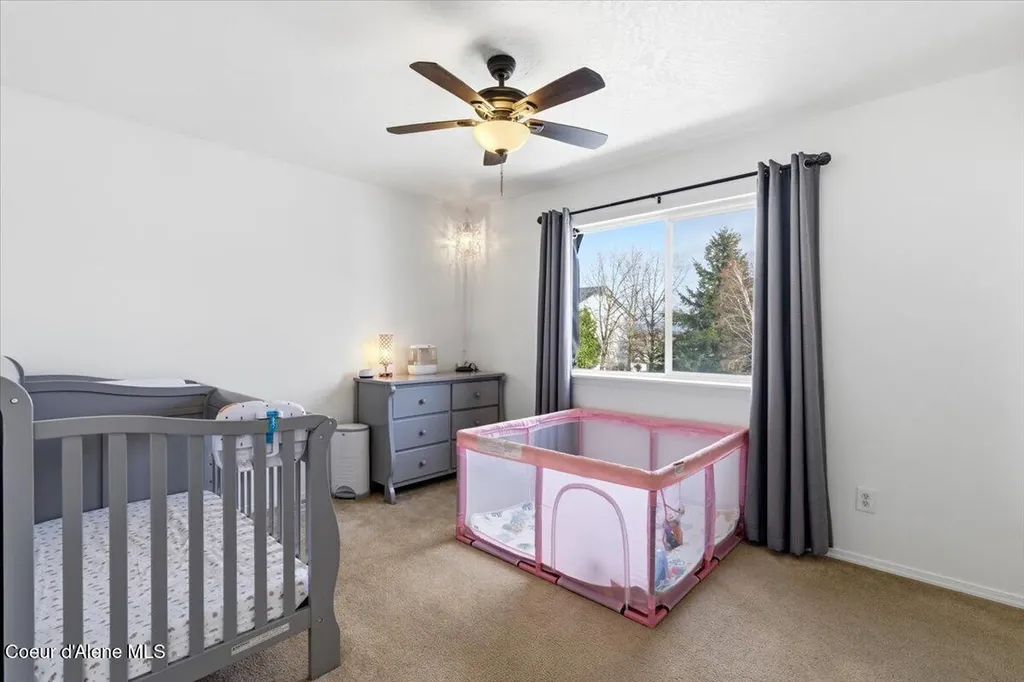 580 N Hydra Place Post Falls ID 83854
