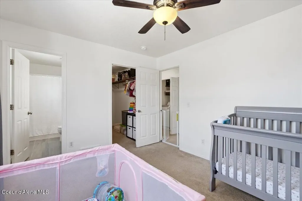580 N Hydra Place Post Falls ID 83854