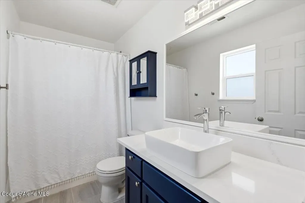 580 N Hydra Place Post Falls ID 83854