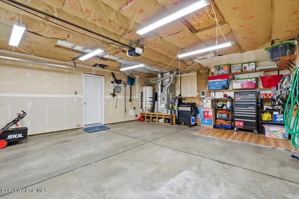 580 N Hydra Place Post Falls ID 83854