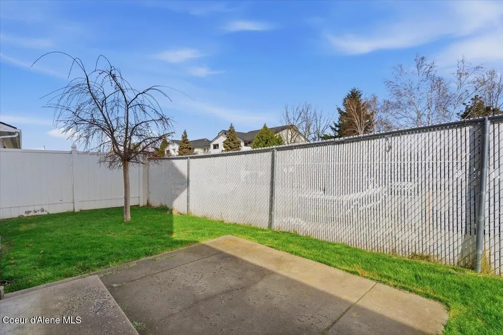 580 N Hydra Place Post Falls ID 83854