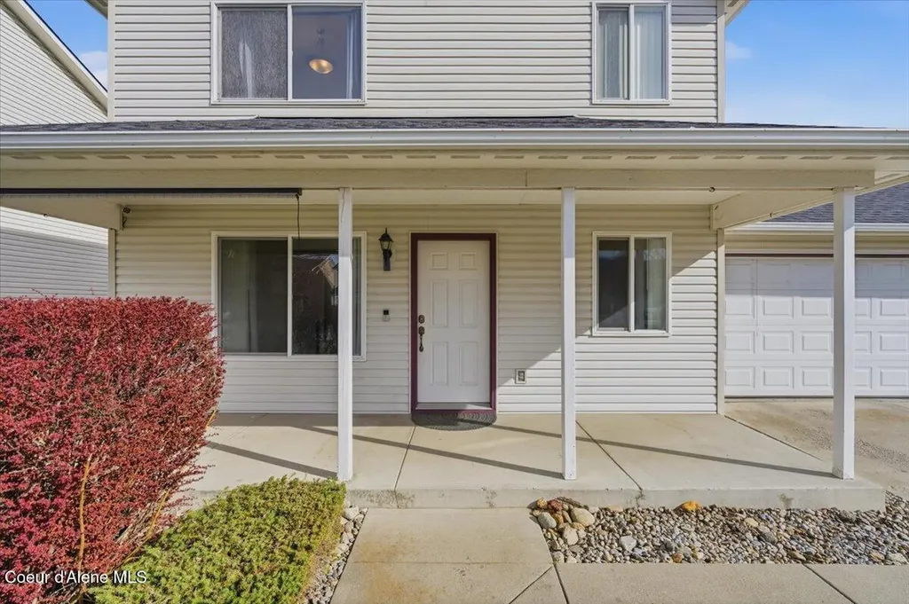 580 N Hydra Place Post Falls ID 83854