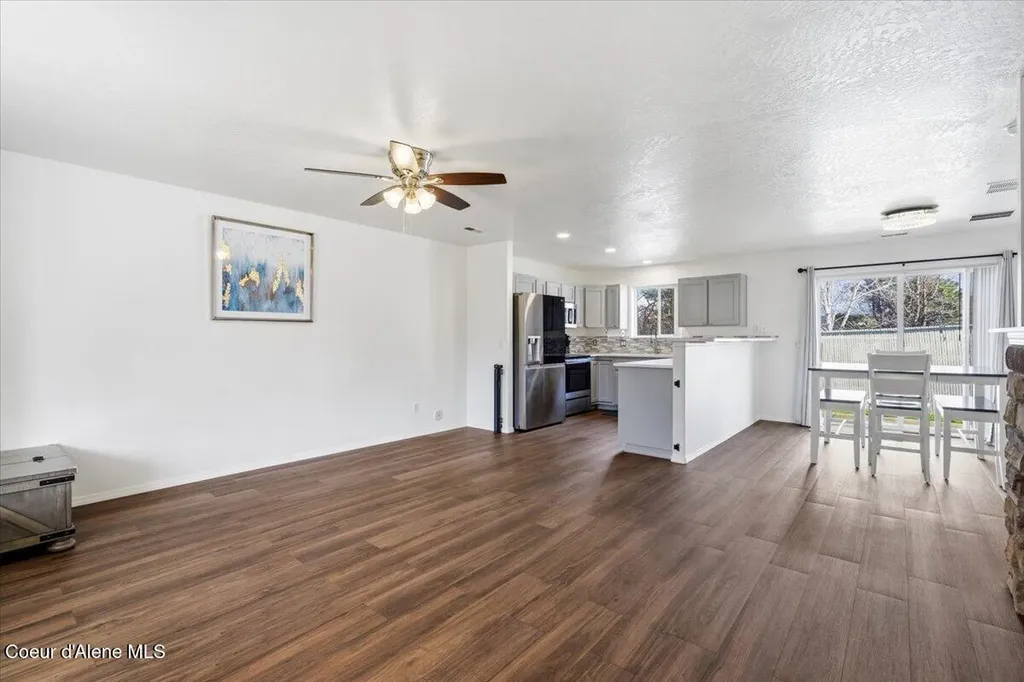580 N Hydra Place Post Falls ID 83854
