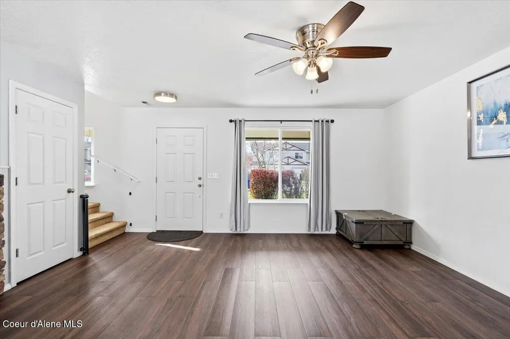 580 N Hydra Place Post Falls ID 83854