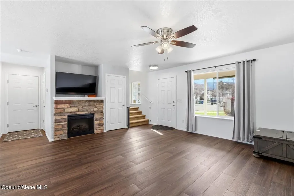 580 N Hydra Place Post Falls ID 83854