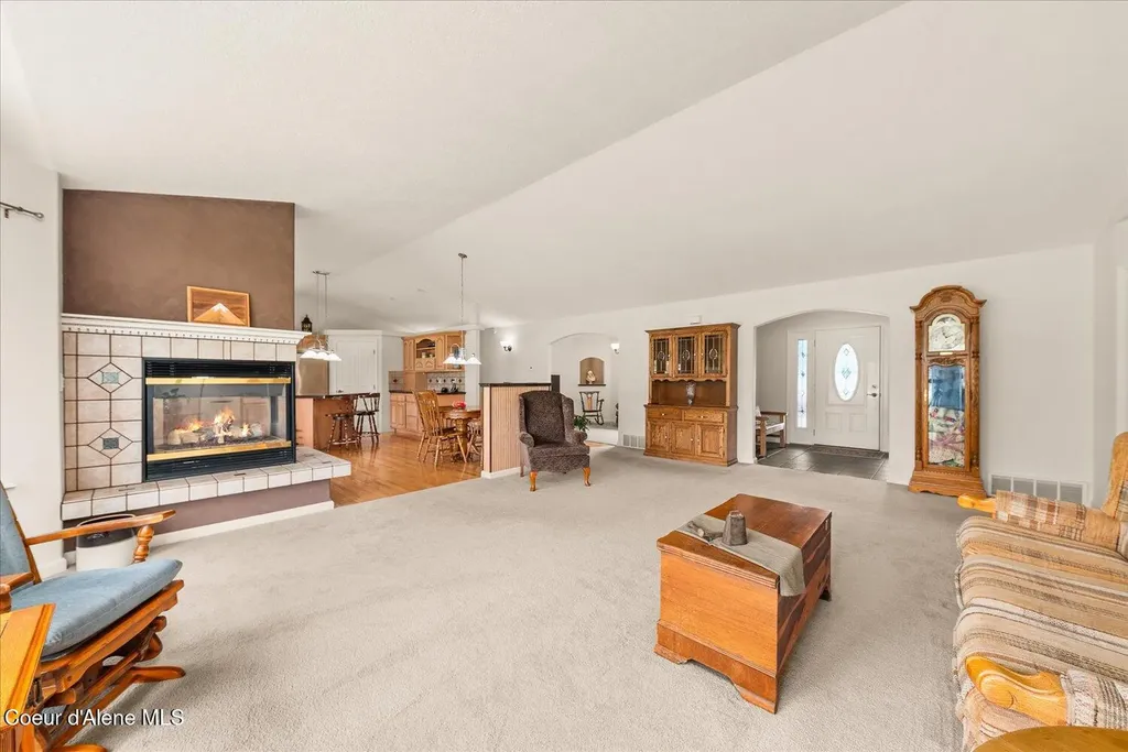 2145 W Grange Avenue Post Falls ID 83854