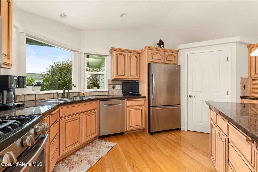 2145 W Grange Avenue Post Falls ID 83854