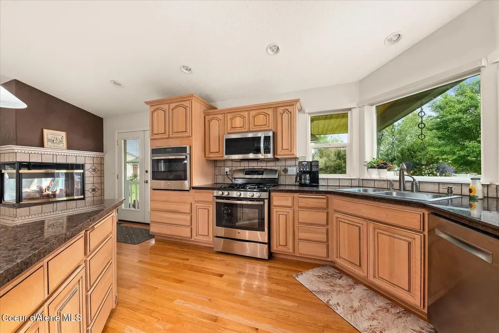 2145 W Grange Avenue Post Falls ID 83854
