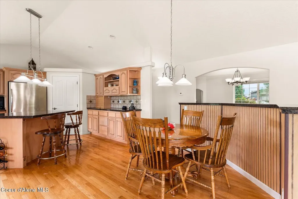 2145 W Grange Avenue Post Falls ID 83854