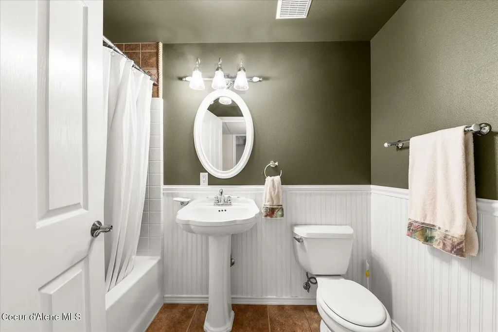 2145 W Grange Avenue Post Falls ID 83854