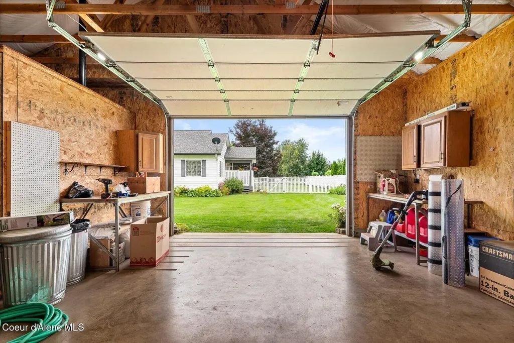2145 W Grange Avenue Post Falls ID 83854