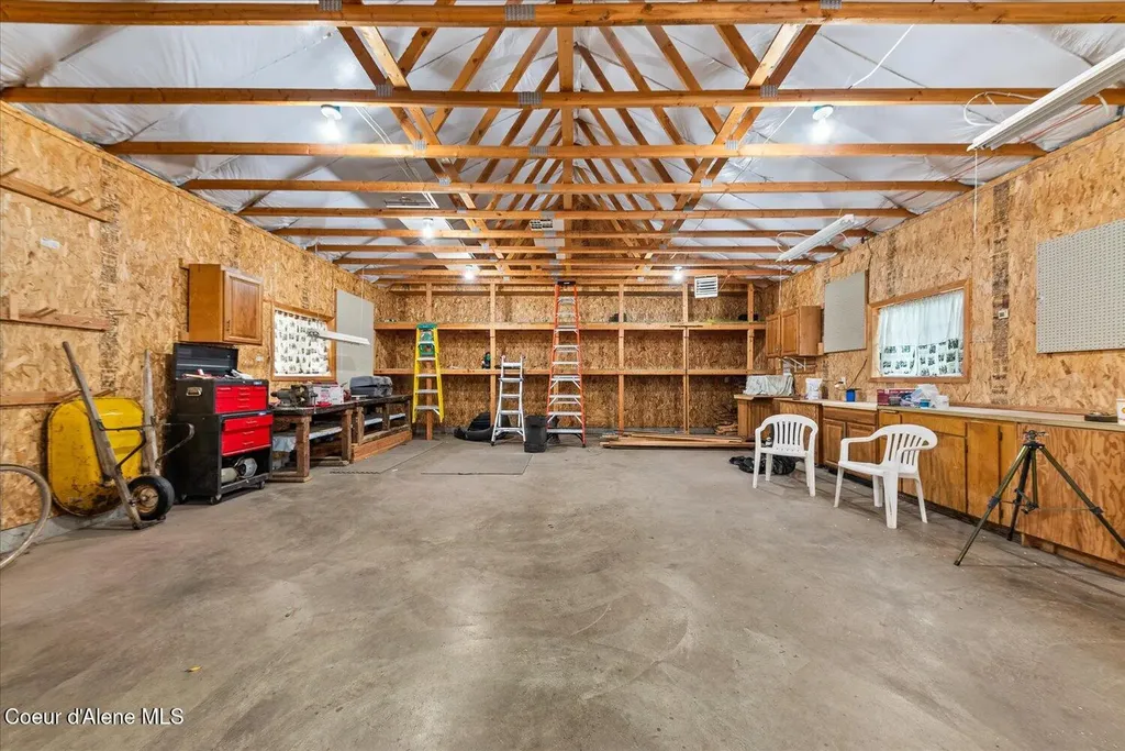 2145 W Grange Avenue Post Falls ID 83854