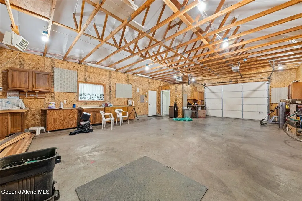 2145 W Grange Avenue Post Falls ID 83854