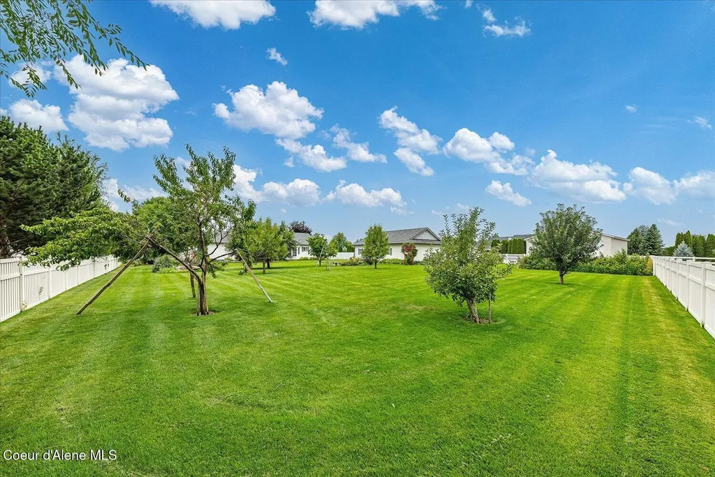 2145 W Grange Avenue Post Falls ID 83854