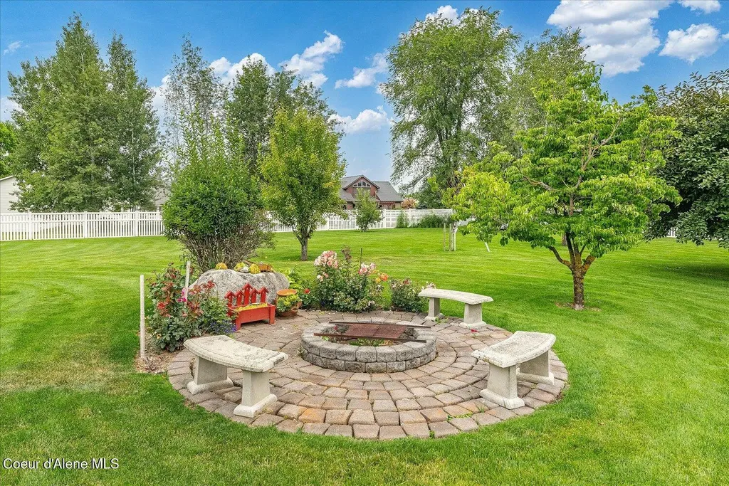 2145 W Grange Avenue Post Falls ID 83854