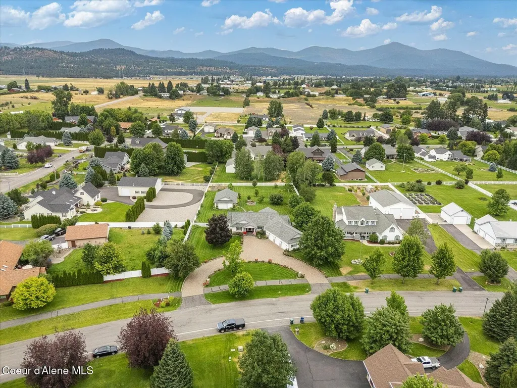 2145 W Grange Avenue Post Falls ID 83854