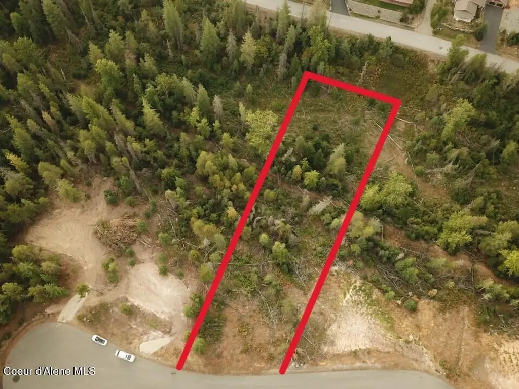 120 Blazing Saddle Court Pinehurst ID 83850