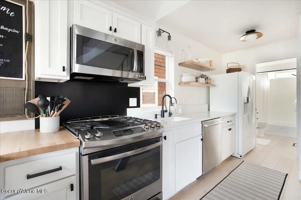232 Pomrankey Lane Dover ID 83825