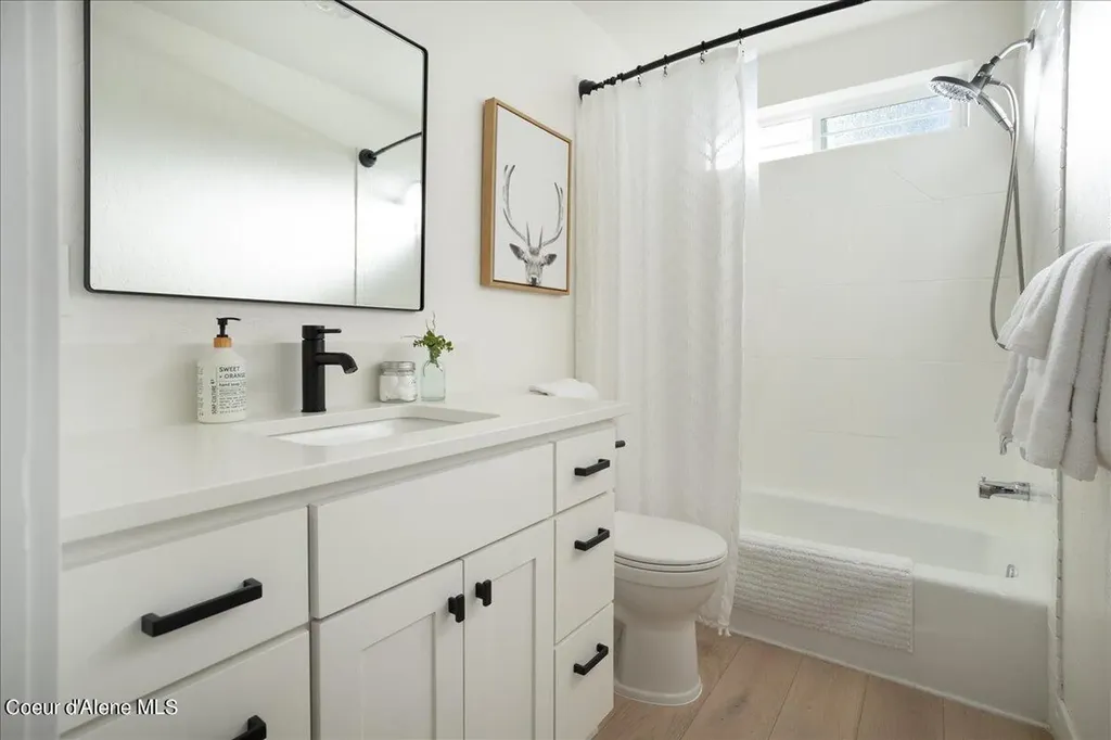 232 Pomrankey Lane Dover ID 83825