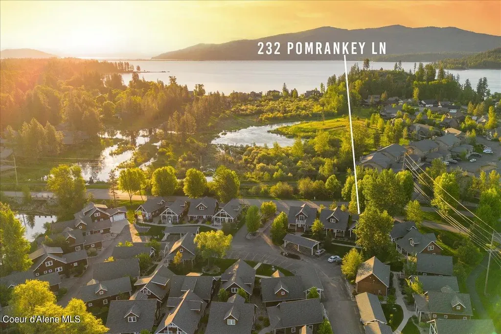 232 Pomrankey Lane Dover ID 83825