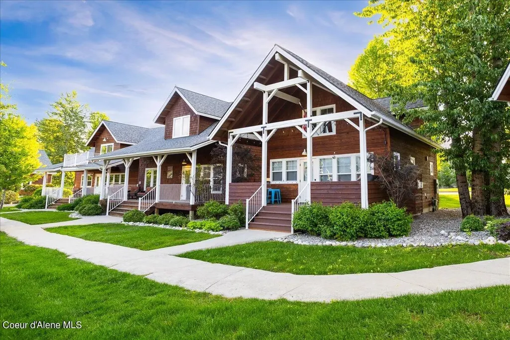 232 Pomrankey Lane Dover ID 83825