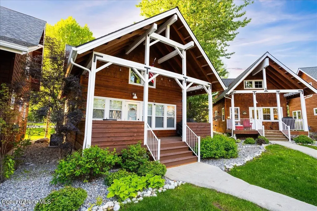232 Pomrankey Lane Dover ID 83825