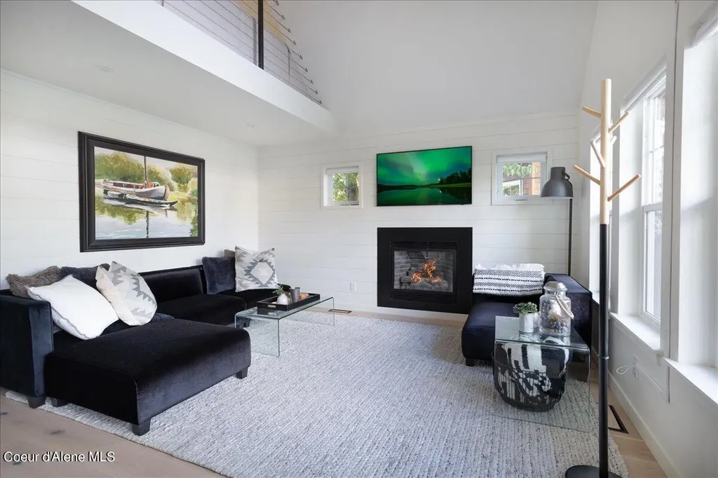 232 Pomrankey Lane Dover ID 83825