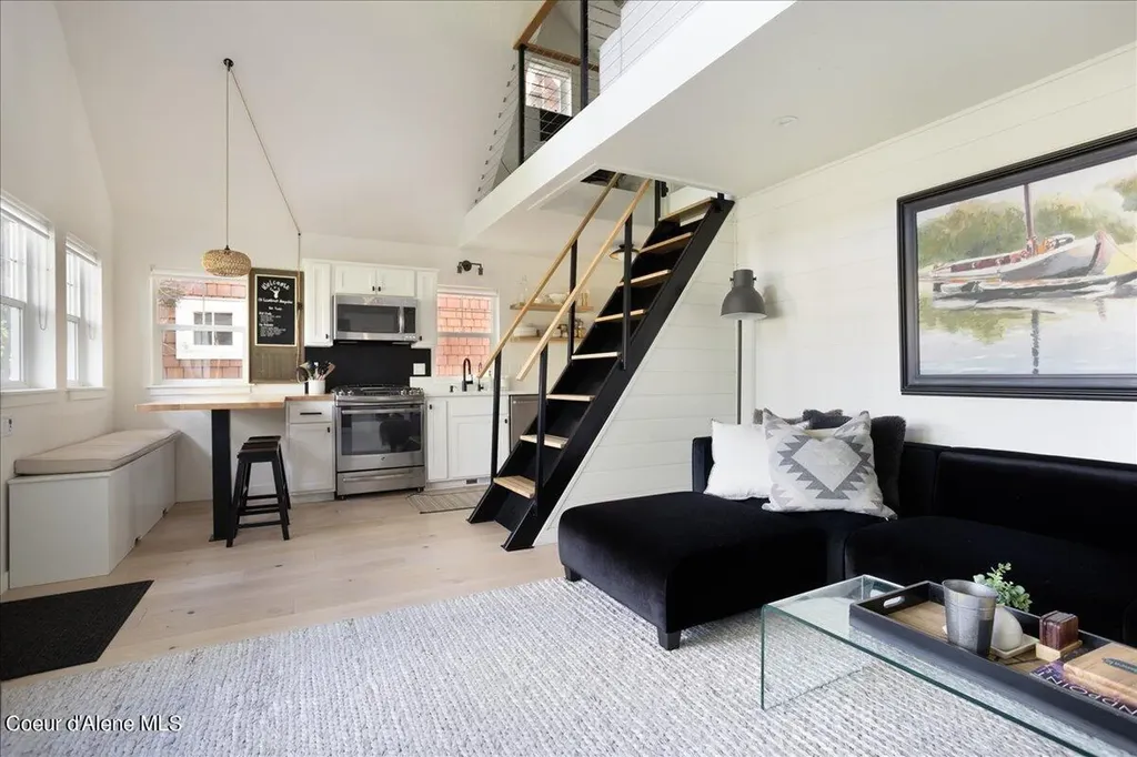 232 Pomrankey Lane Dover ID 83825