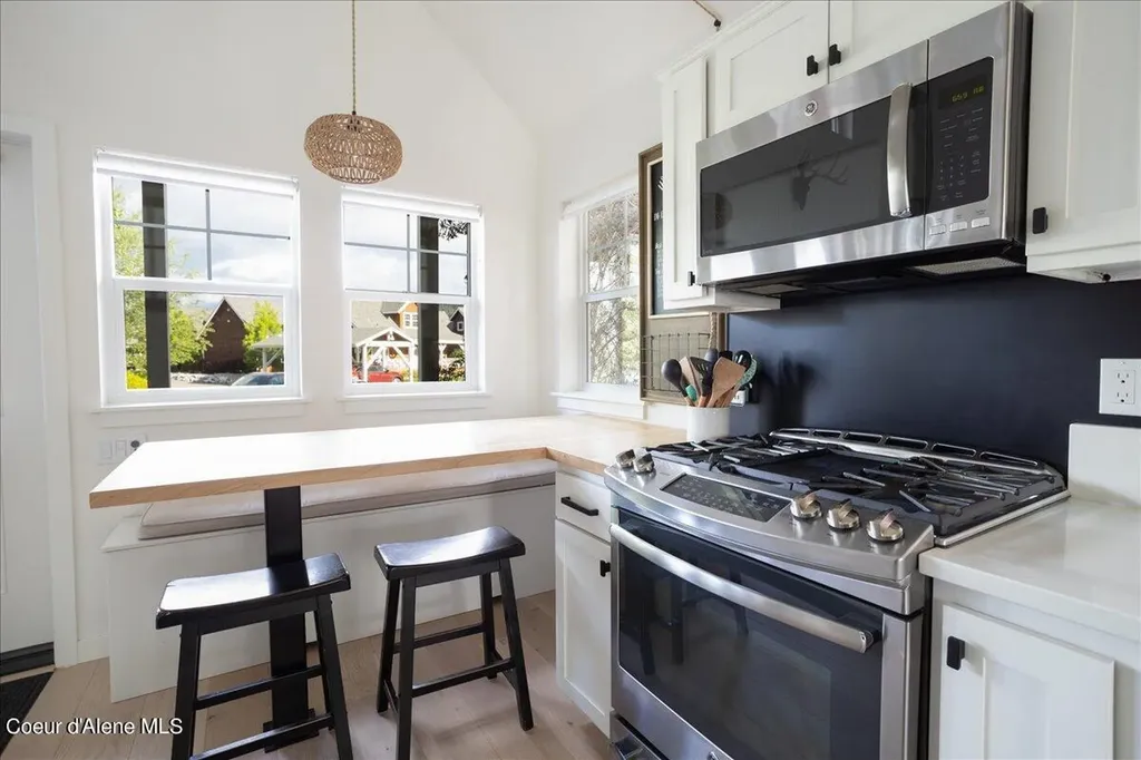 232 Pomrankey Lane Dover ID 83825