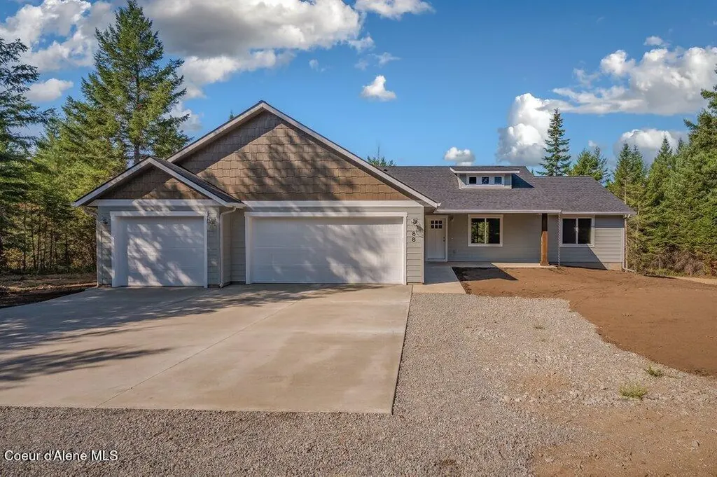 282 Ares Way Priest River ID 83856