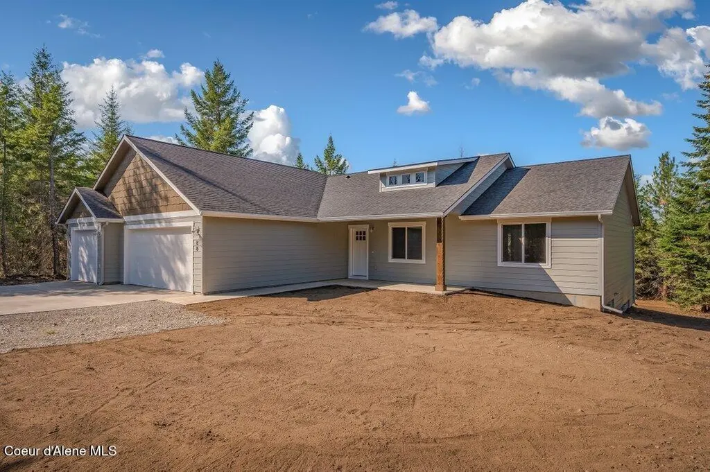 282 Ares Way Priest River ID 83856