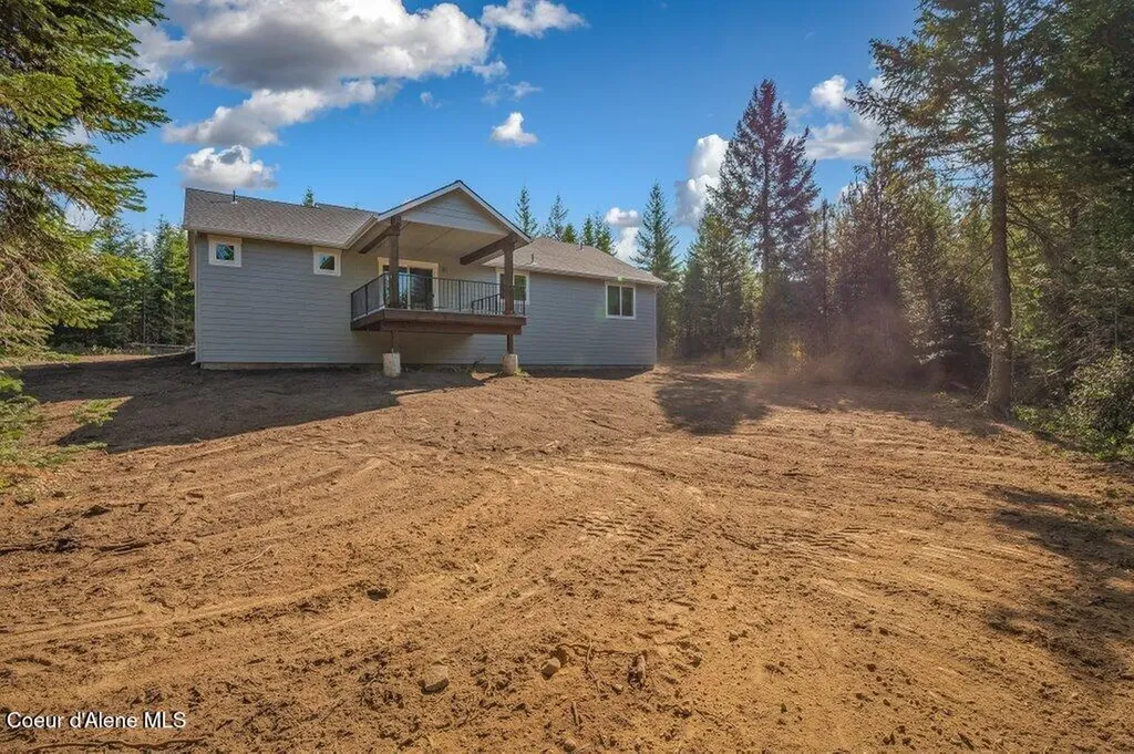 282 Ares Way Priest River ID 83856