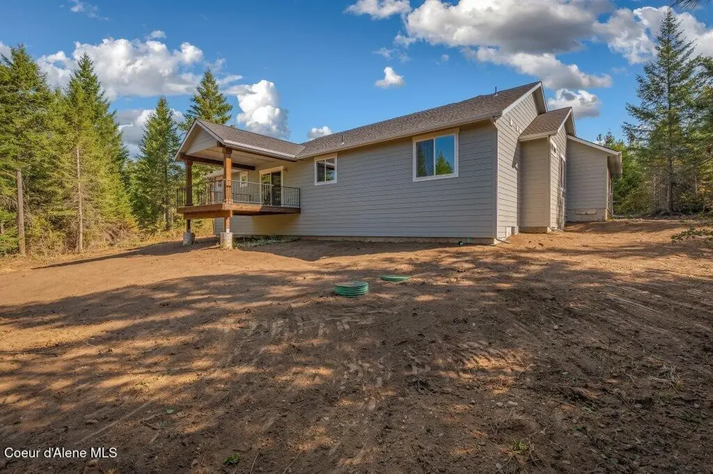 282 Ares Way Priest River ID 83856