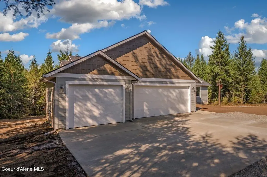 282 Ares Way Priest River ID 83856