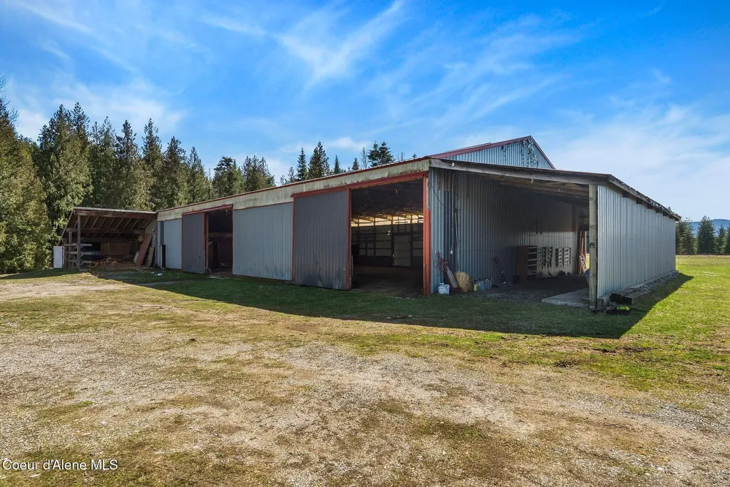 300 Sunny Shadows Lane Sandpoint ID 83864