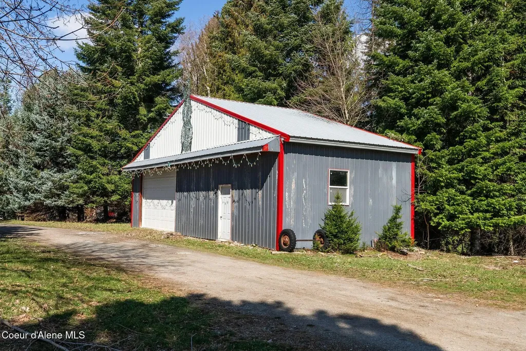 300 Sunny Shadows Lane Sandpoint ID 83864