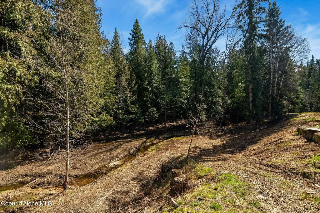 300 Sunny Shadows Lane Sandpoint ID 83864