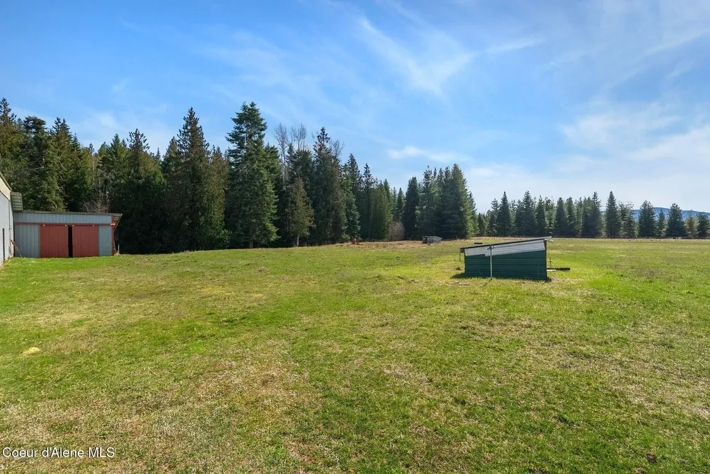 300 Sunny Shadows Lane Sandpoint ID 83864