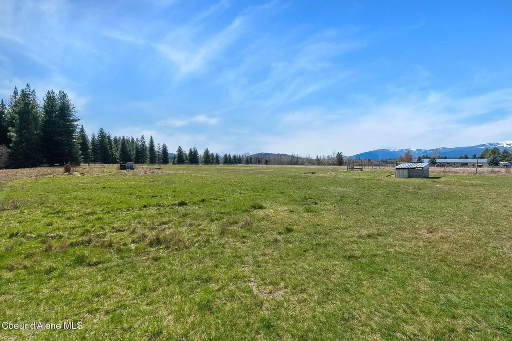 300 Sunny Shadows Lane Sandpoint ID 83864
