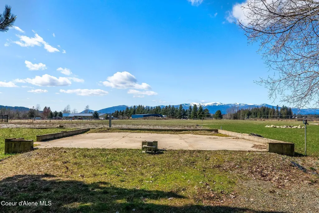 300 Sunny Shadows Lane Sandpoint ID 83864