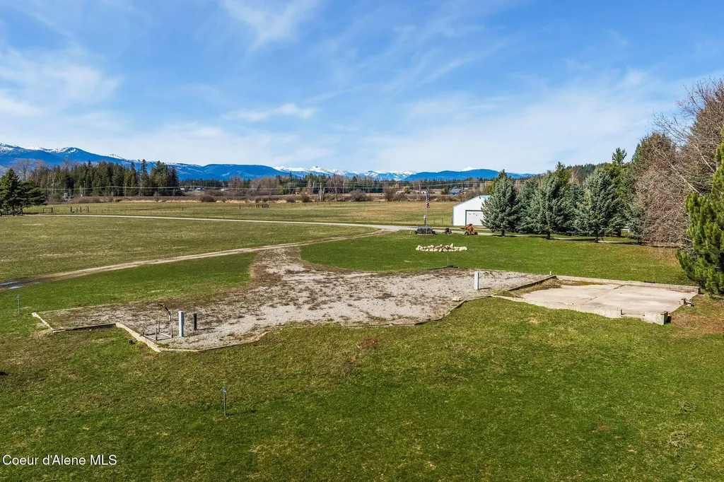 300 Sunny Shadows Lane Sandpoint ID 83864