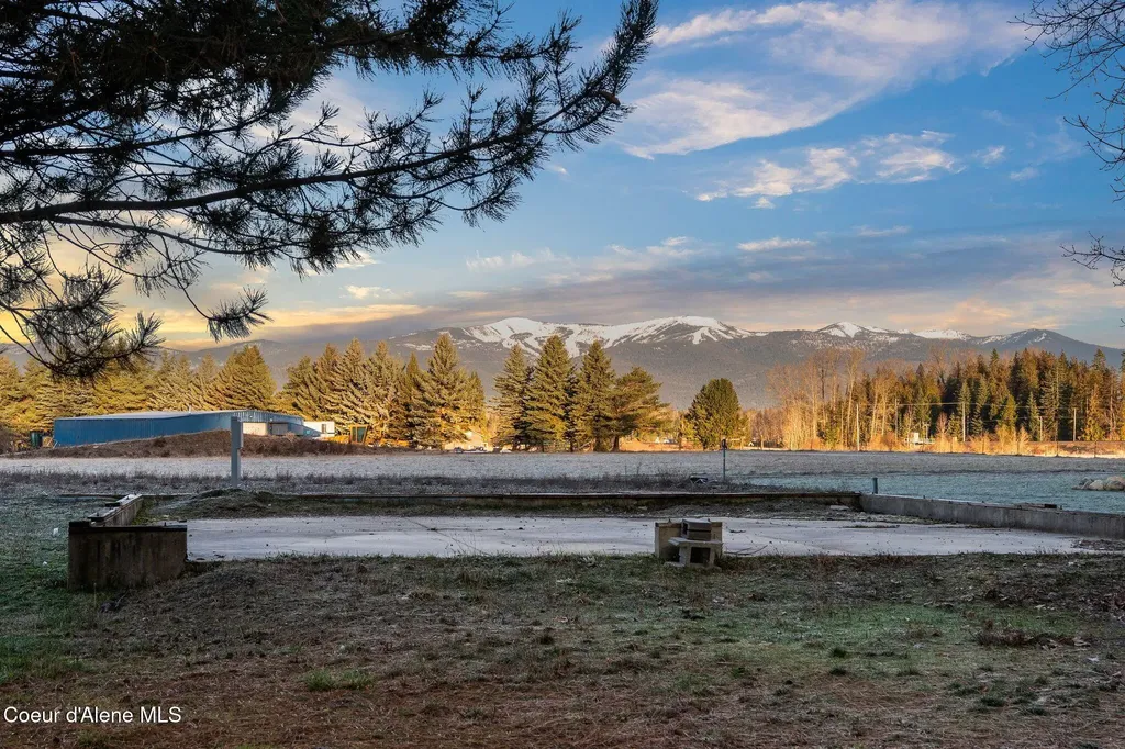 300 Sunny Shadows Lane Sandpoint ID 83864
