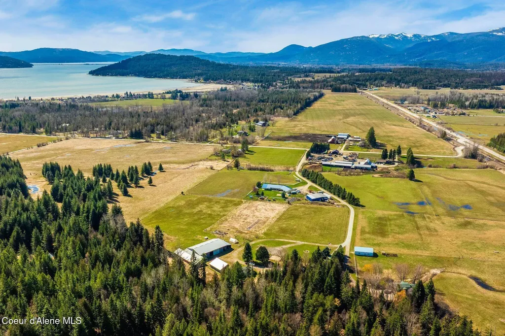 300 Sunny Shadows Lane Sandpoint ID 83864